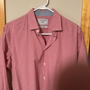 Charles Tyrwitt long sleeve dress shirt